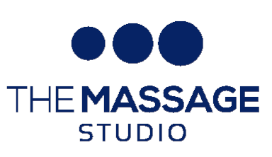 The Massage Studio logo