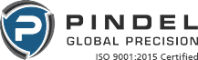 Pindel Global Precision, Inc