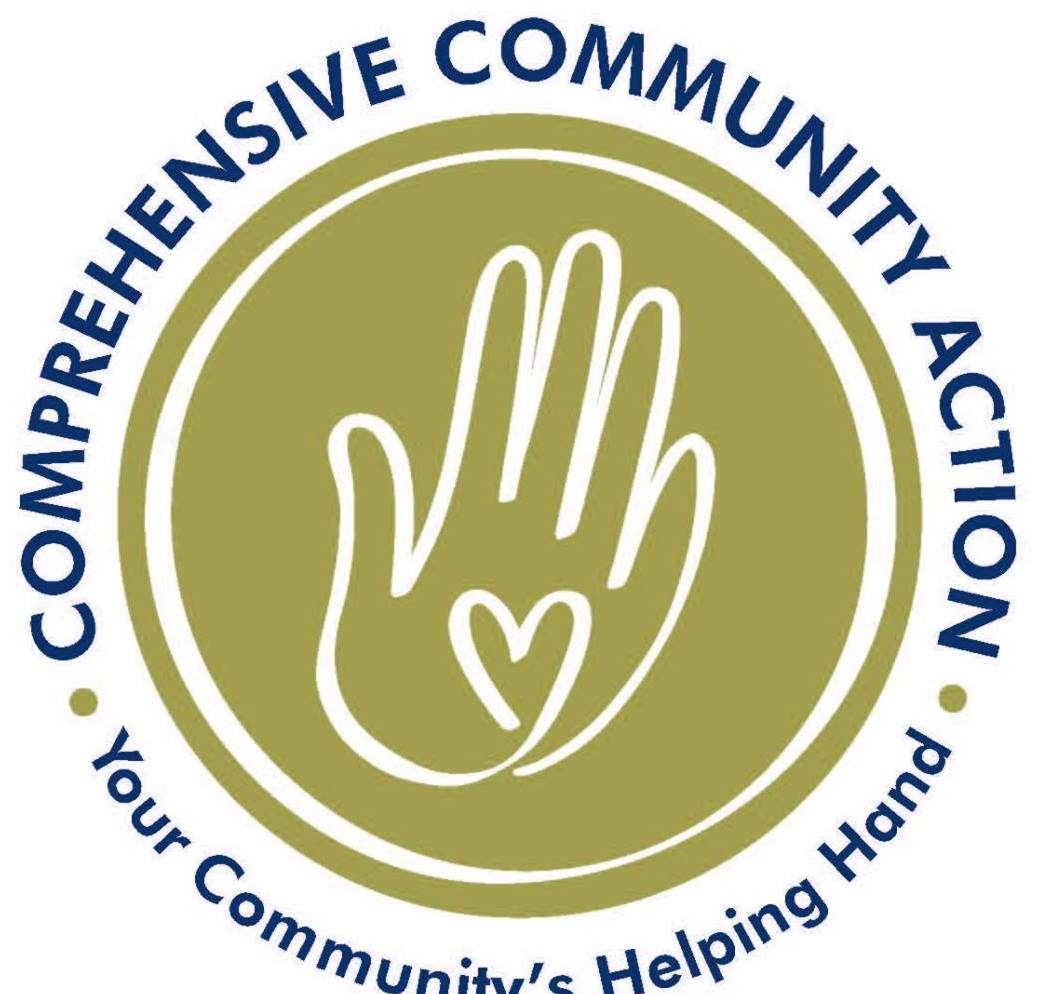 Comprehensive Community Action logo