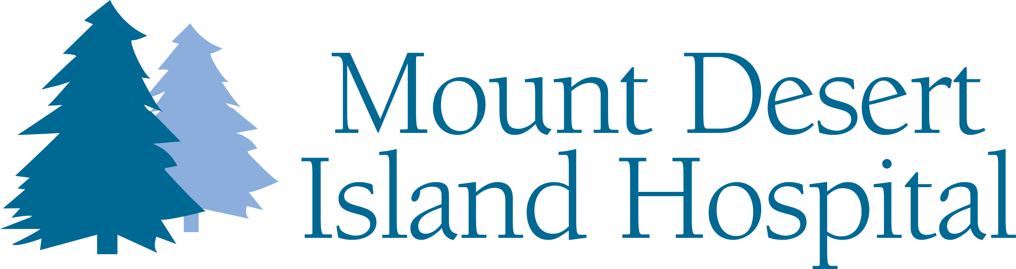 Mount Desert Island Hospital