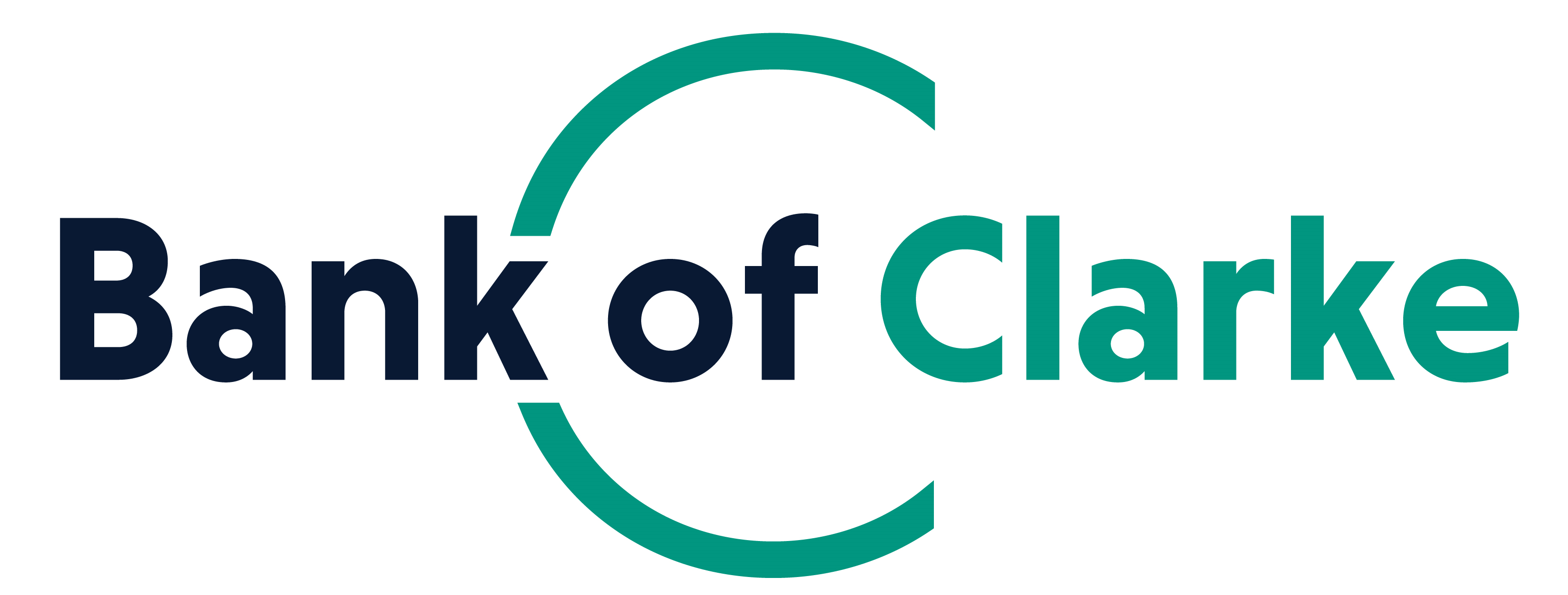 Bank of Clarke 