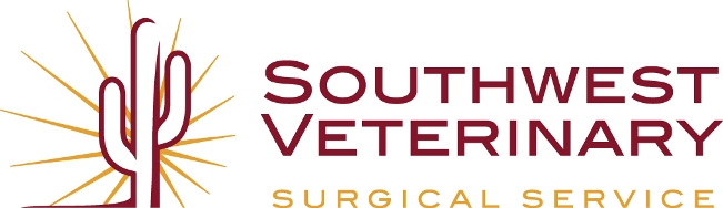 SOUTHWEST VETERINARY SURGICAL SERVICE  PC logo