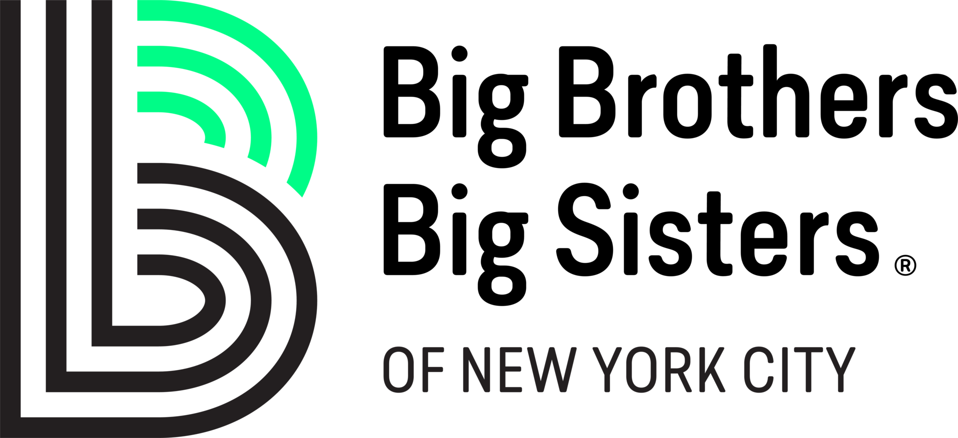 Big Brothers Big Sisters of New York City Inc