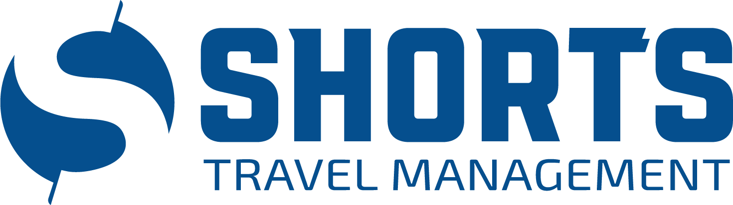 Shorts Travel Management logo