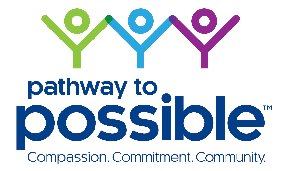 Pathway to Possible Inc logo