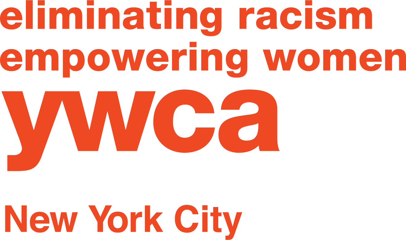 Young Womens Christian Association of the City of NY logo