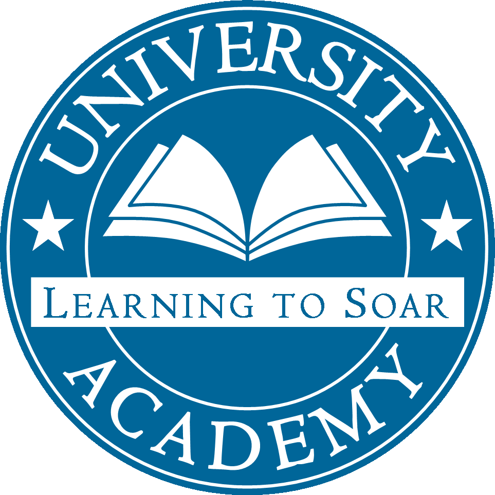 UNIVERSITY ACADEMY