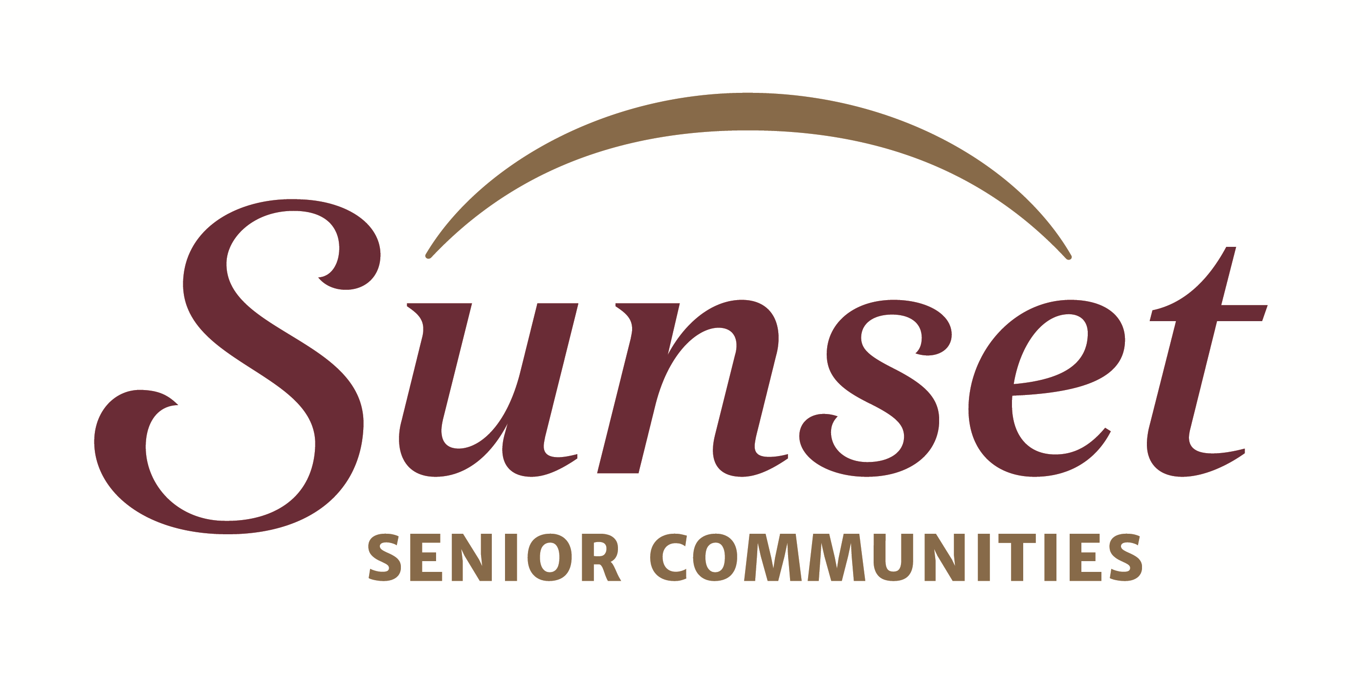 Sunset logo