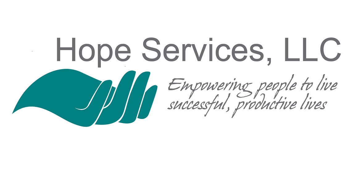 Hope Services logo