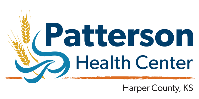 Patterson Health Center logo