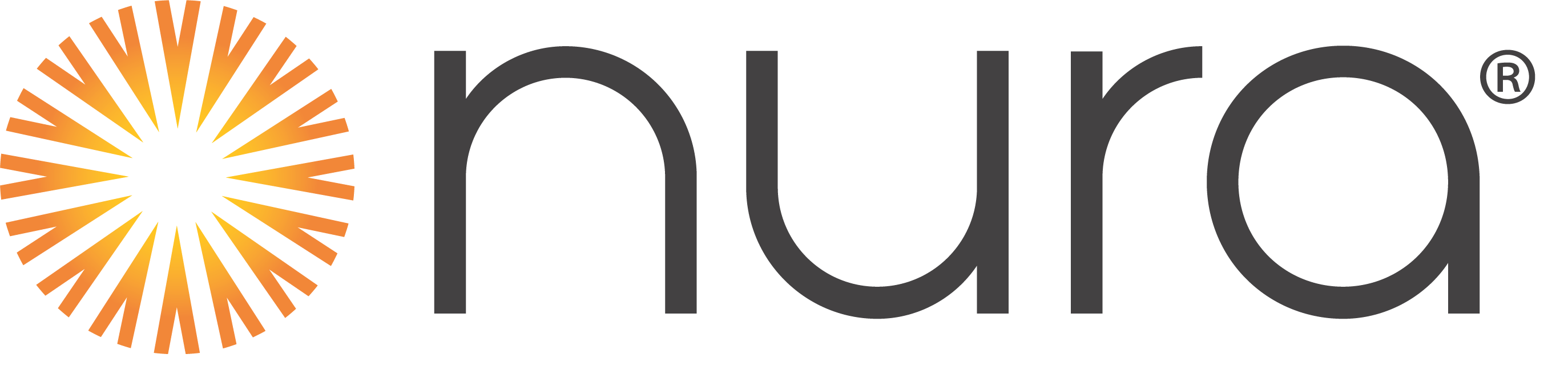 NURA logo