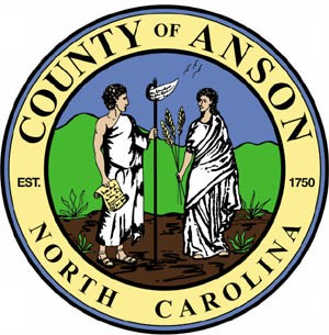 County of Anson - Social Worker III – Child Welfare
