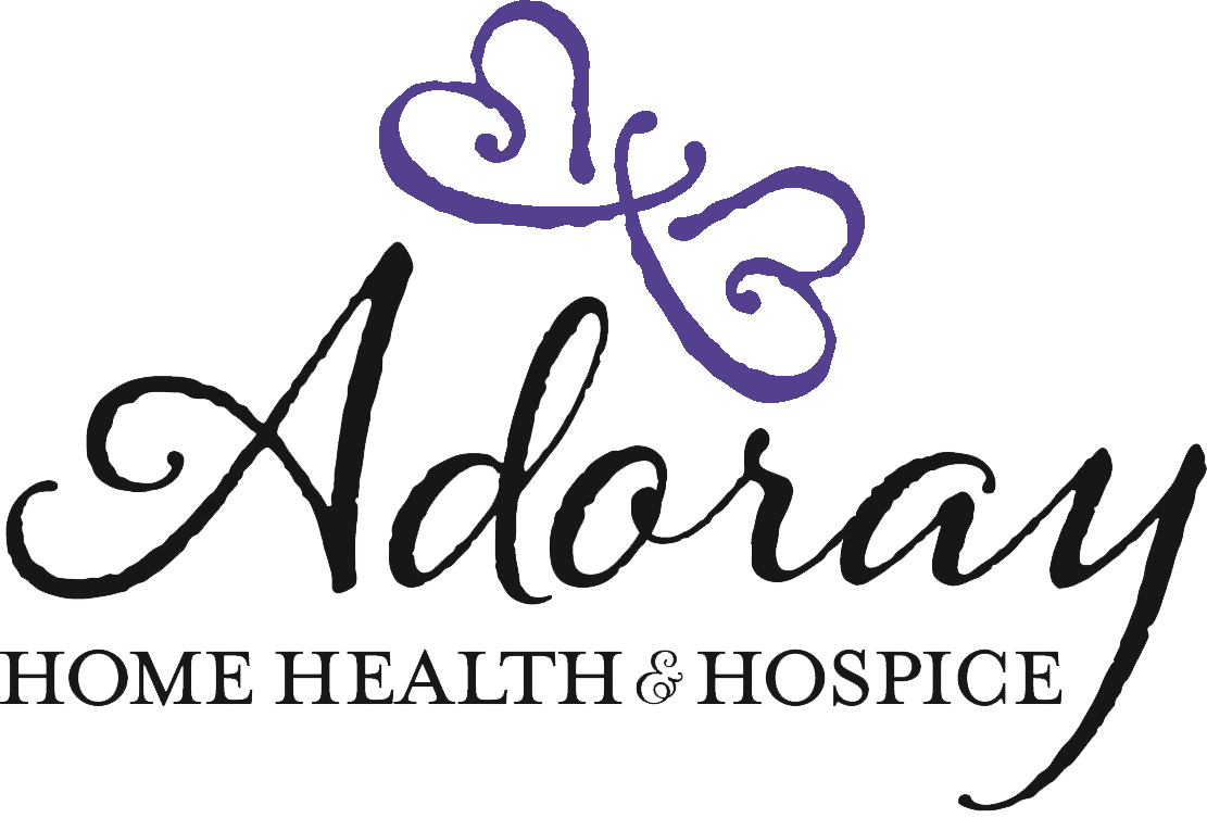 Adoray Home Health and Hospice logo