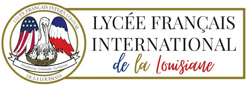 LYCEE FRANCAIS DE LA NOUVELLE ORLEANS logo