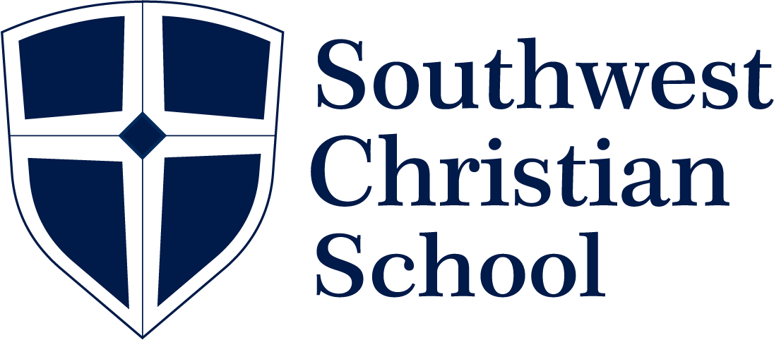 Southwest Christian School logo