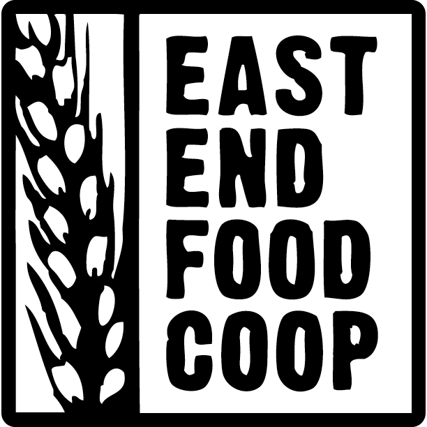 East End Food Cooperative Inc. logo