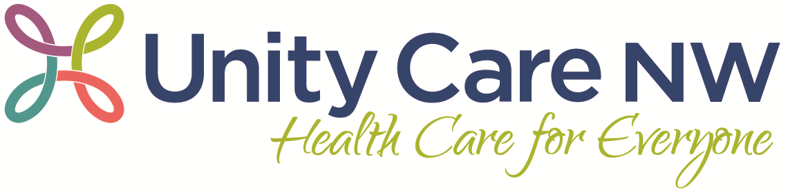 Unity Care NW logo