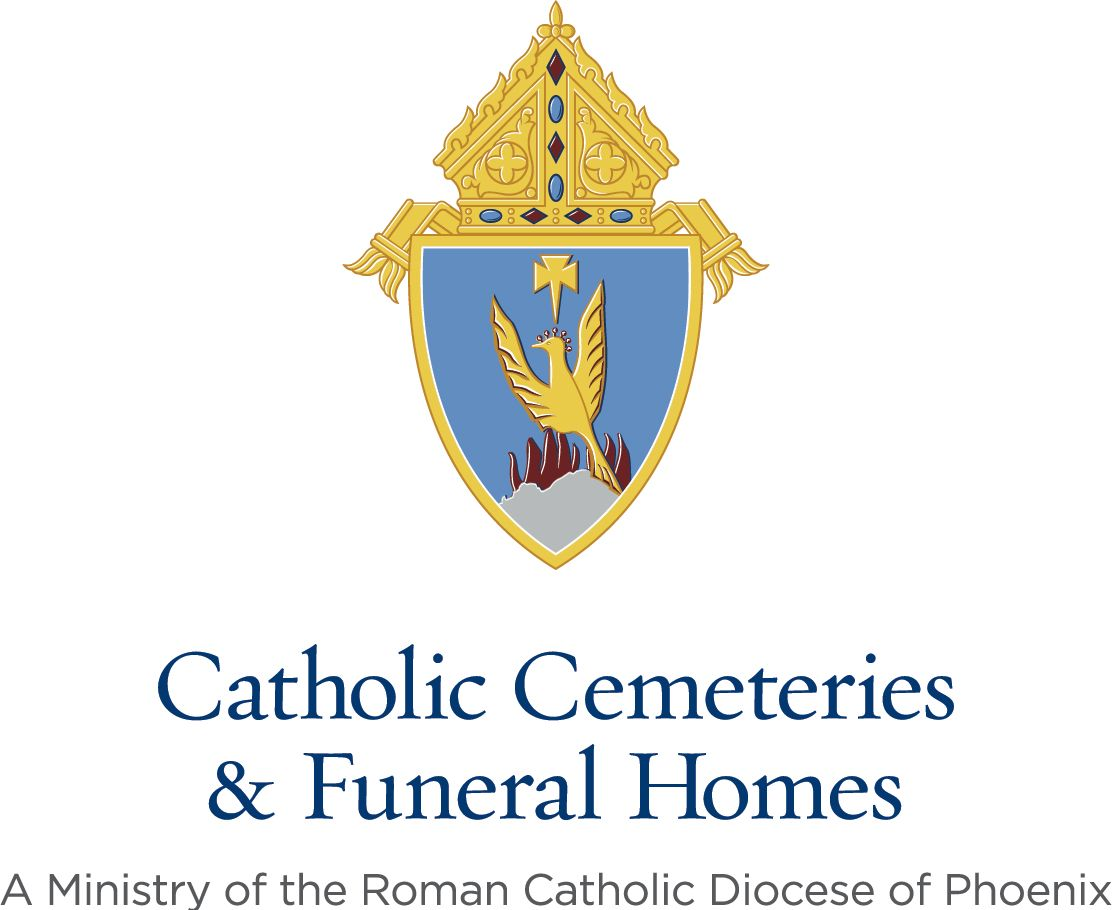 Diocese of Phoenix Catholic Cemeteries & Funeral H