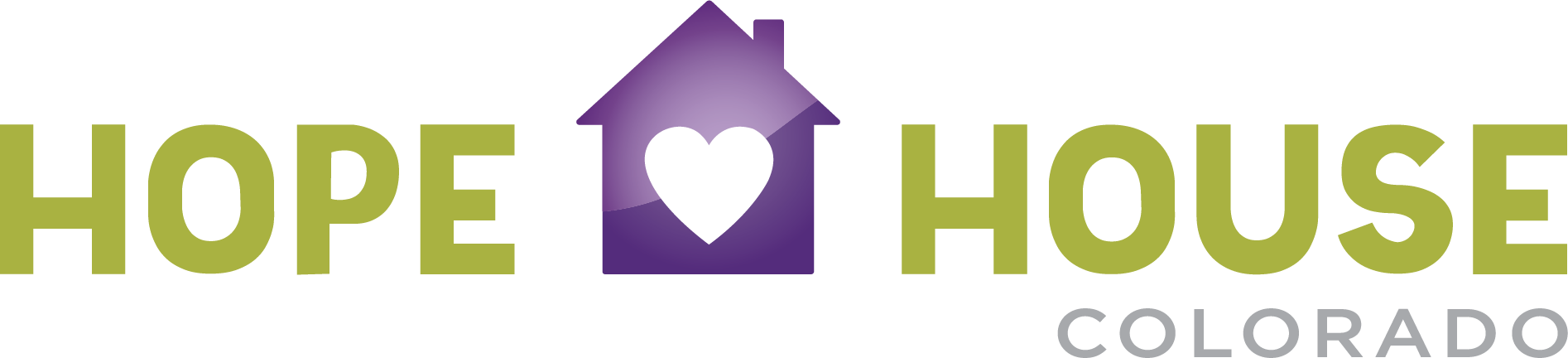 Hope House Colorado logo