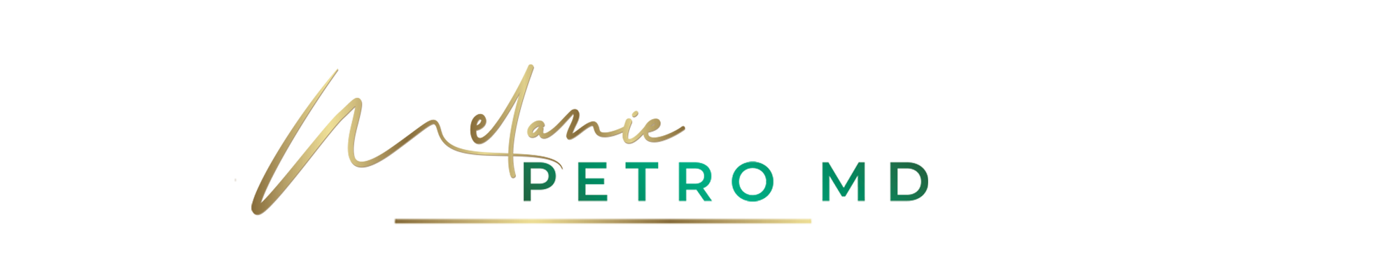 Melanie L Petro MD LLC logo