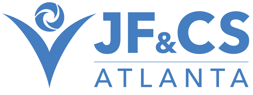 Jewish Family & Career Services of Atlanta logo