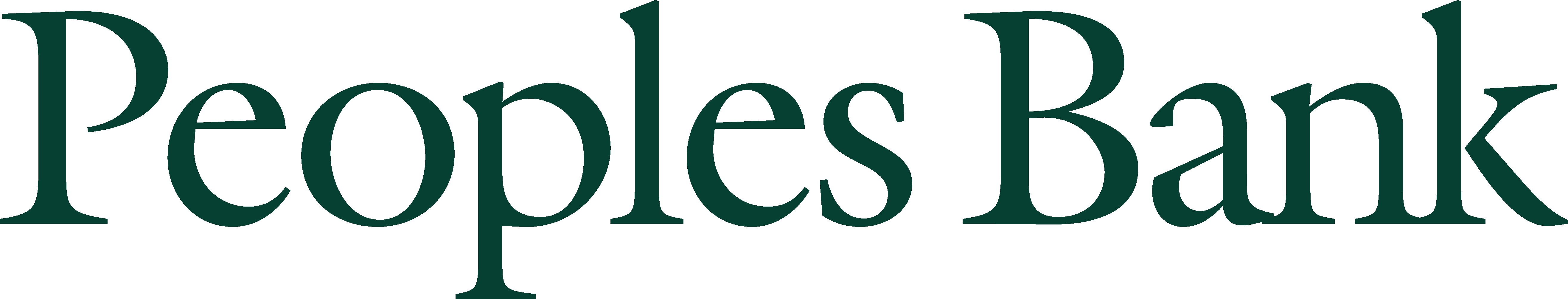 Peoples Bank Relationship Mana...