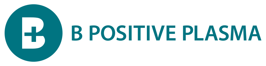 B Positive Plasma - Cheltenham