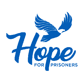 Hope For Prisoners logo