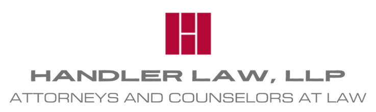 HANDLER LAW LLP