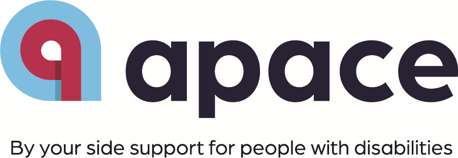 Apace logo