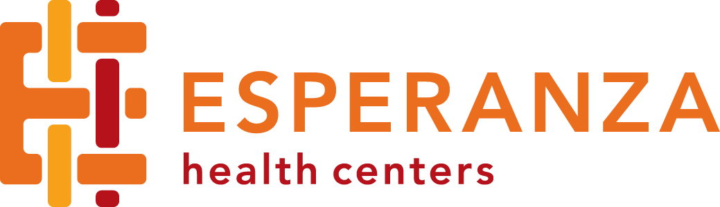 ESPERANZA HEALTH CENTERS logo