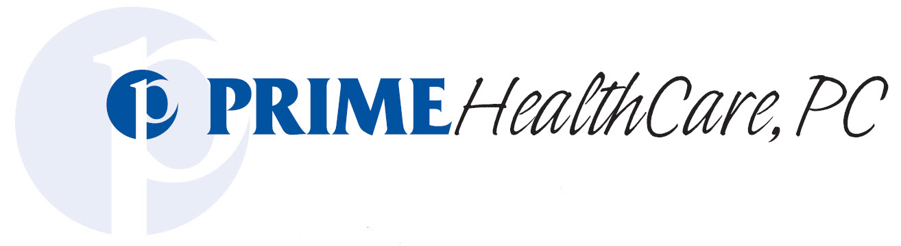 Prime Healthcare, PC logo