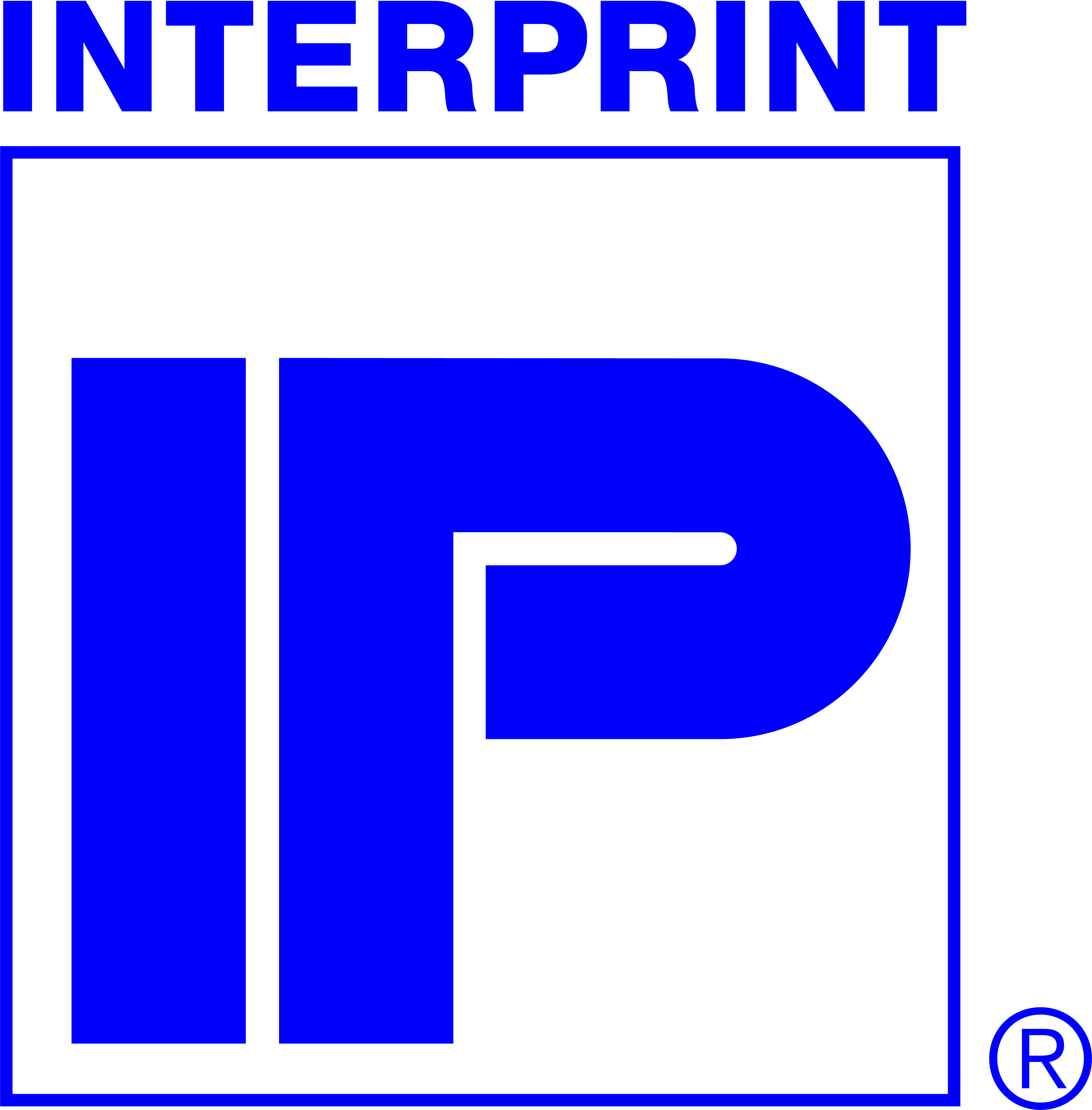Interprint Inc
