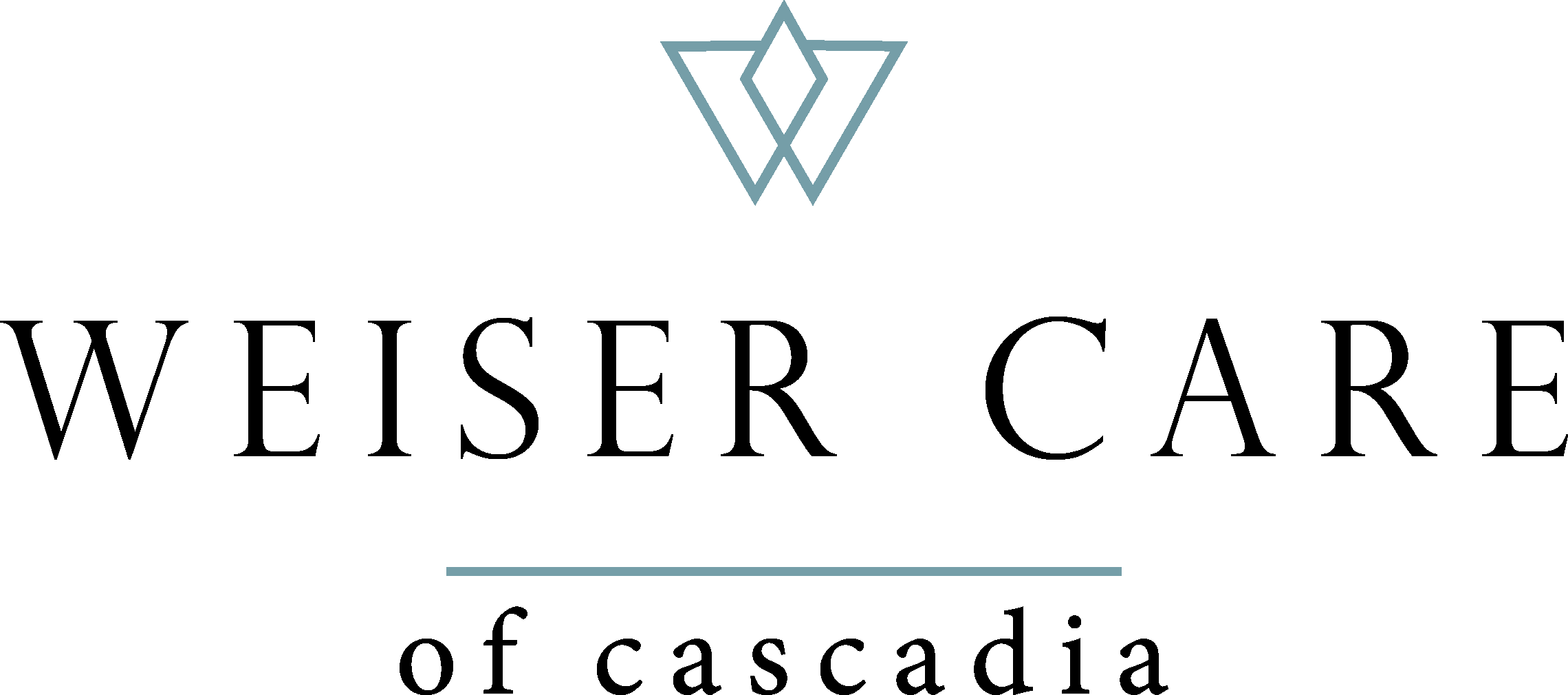 Weiser of Cascadia logo