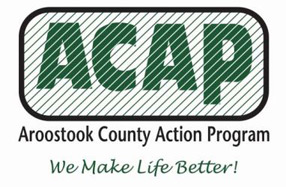 Aroostook County Action Program (ACAP) logo