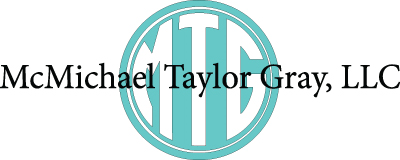 McMichael Taylor Gray, LLC