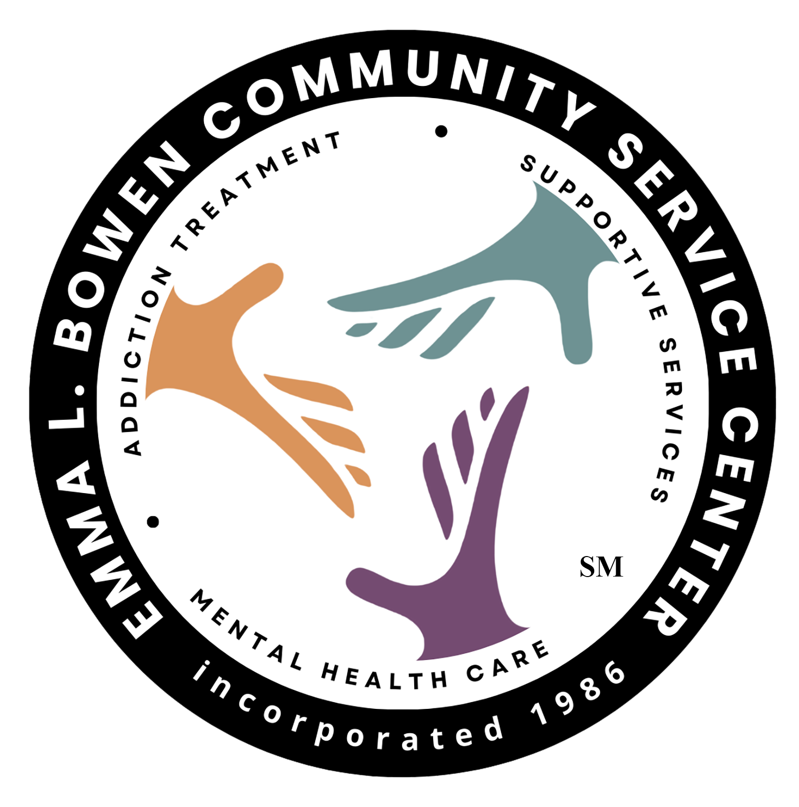 Upper Manhattan Mental Health Center logo