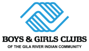 Boys & Girls Clubs of the Gila River Indian Community logo