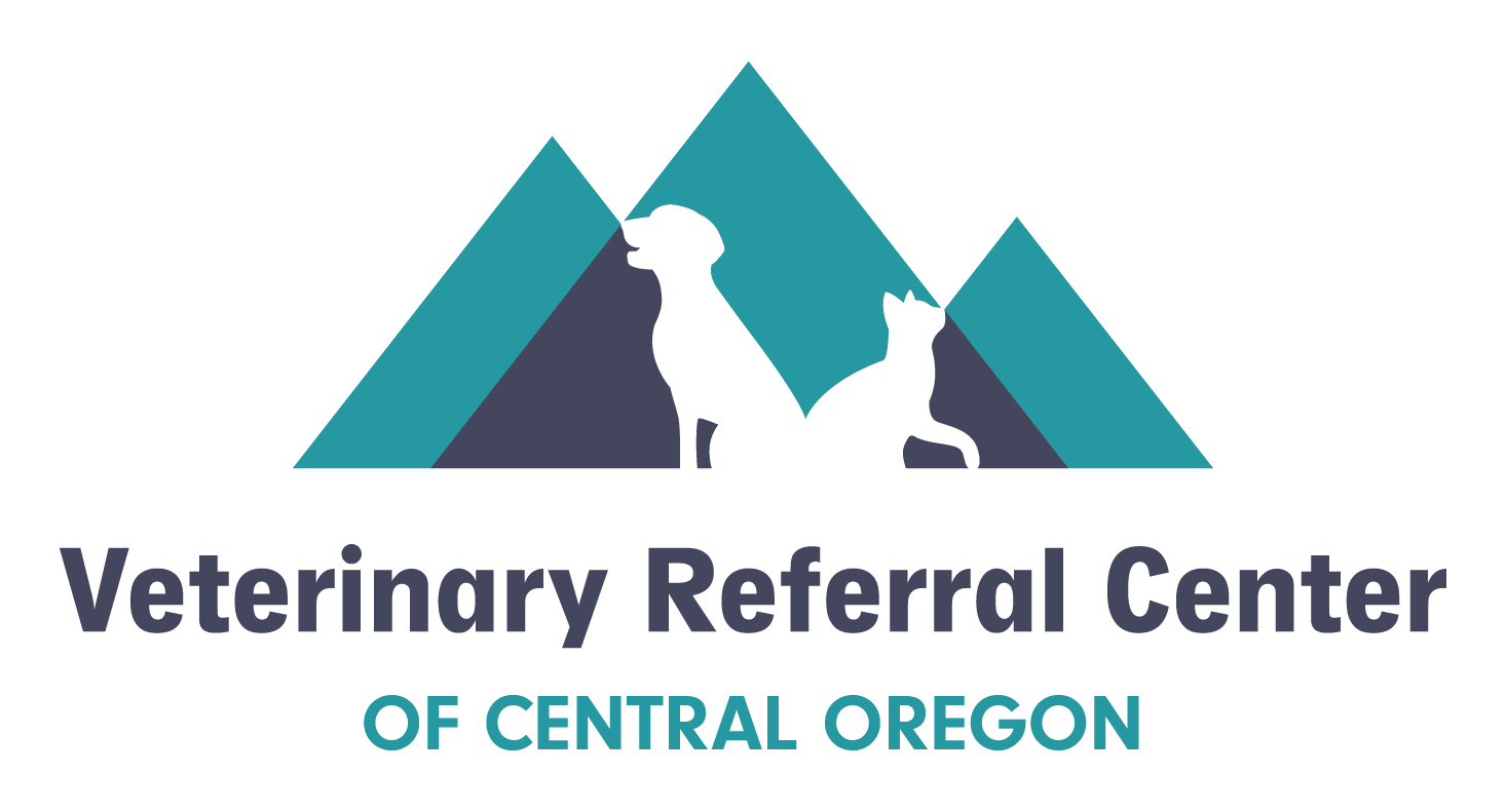 Veterinary Referral Center of Central Oregon Inc logo