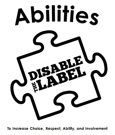 Marion County Services Inc DBA Abilities logo