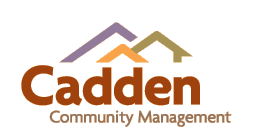 Cadden Community Management