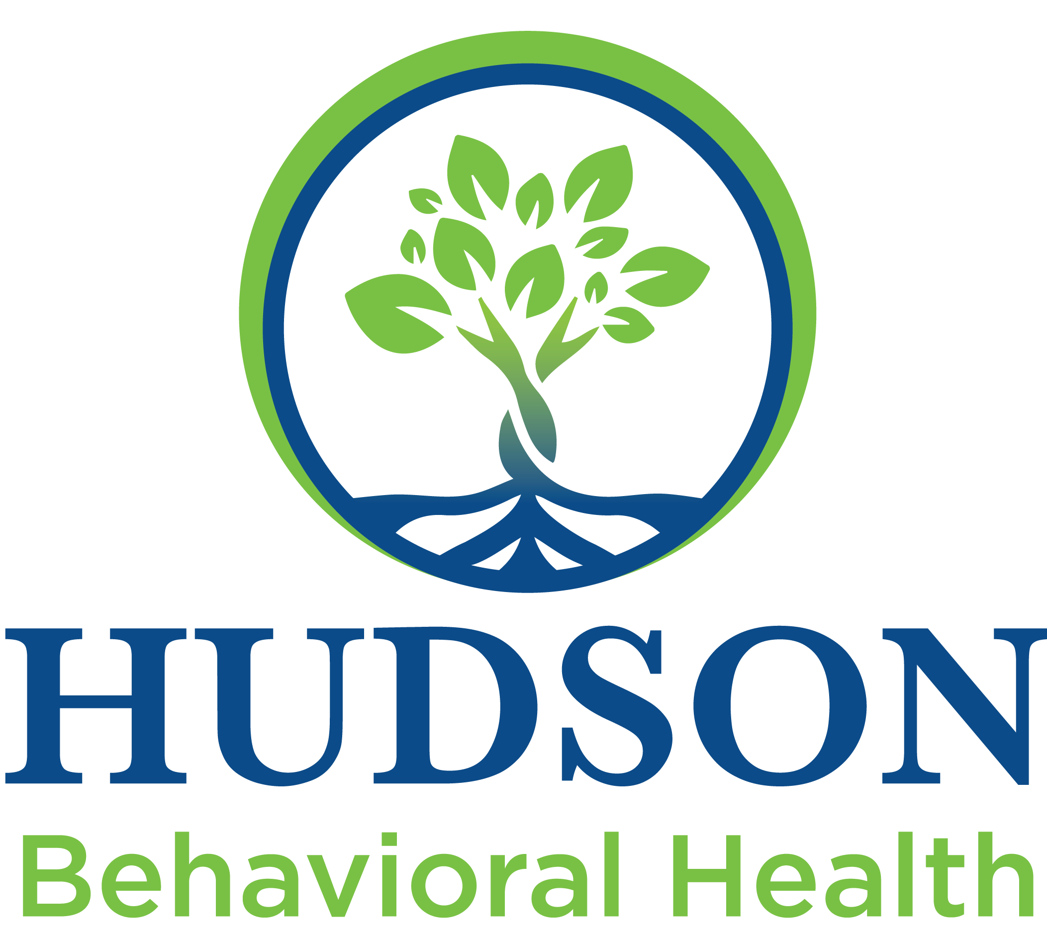 Hudson Behavioral Health logo