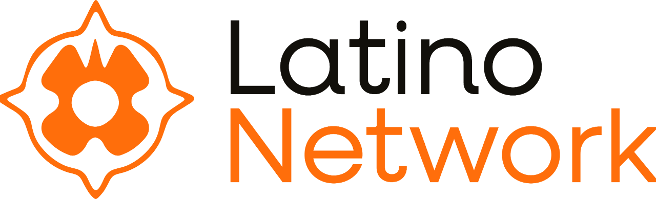 Latino Network logo