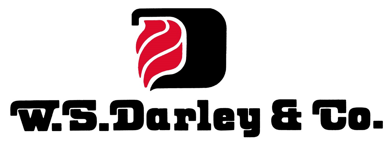 W S DARLEY & CO