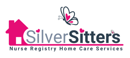 Silver Sitters LLC logo