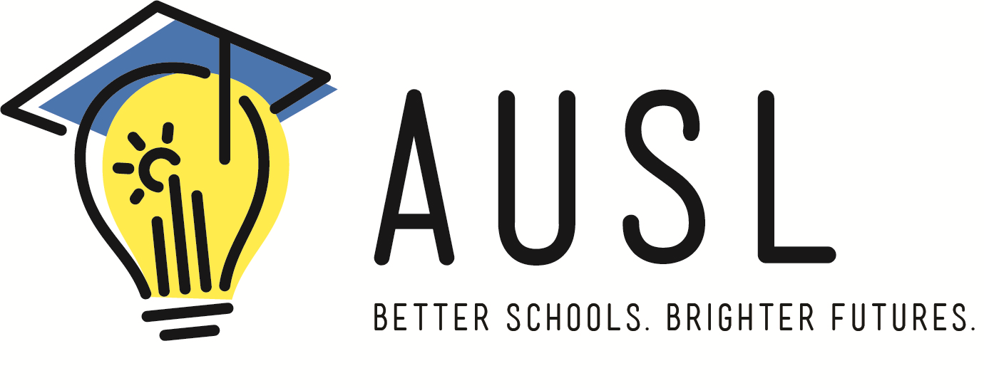 Academy For Urban School Leadership (AUSL) logo