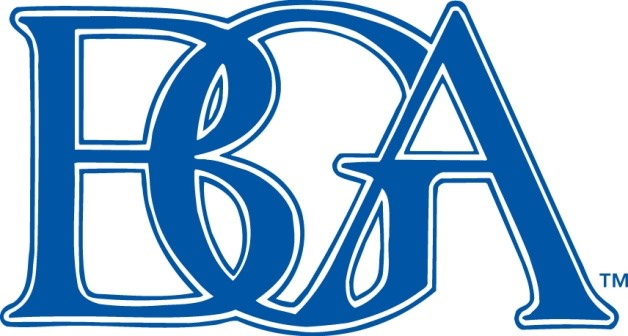 BATTLE GROUND ACADEMY logo