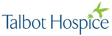Talbot Hospice logo