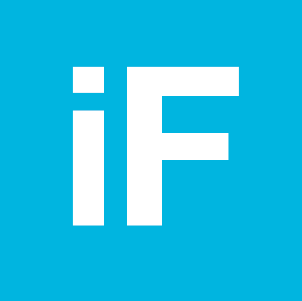 Intentional Futures, Llc logo