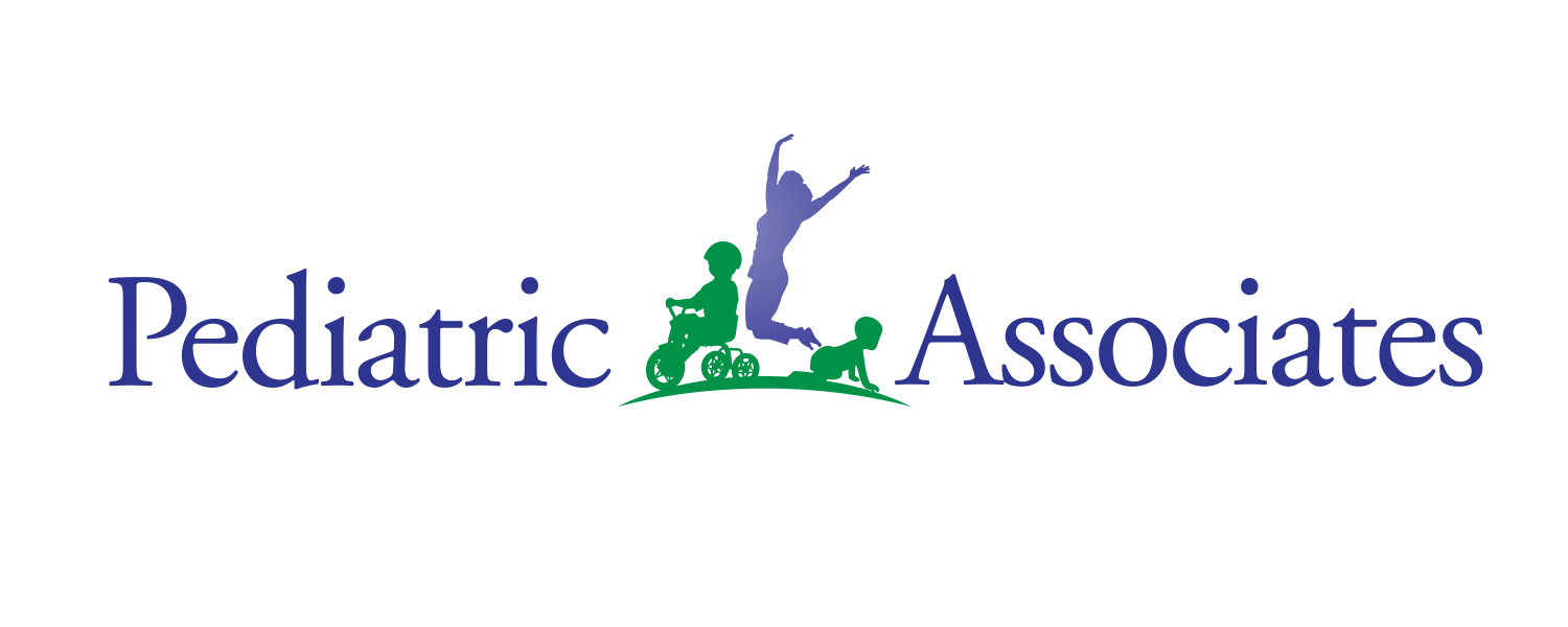 Pediatric Associates of Greater Salem Inc logo
